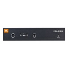 JBL Commercial Series CSA-2120 Power Amp